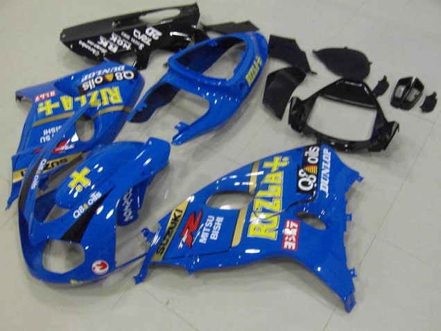 1998-2003 Rizla Suzuki TL1000R Fairings