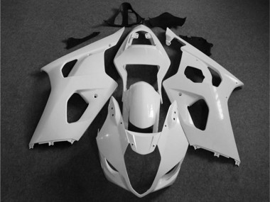 2003-2004 Suzuki GSXR 1000 Fairings