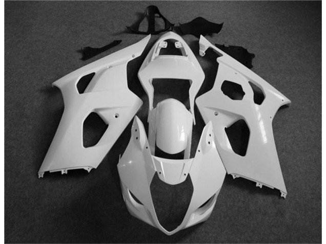 2003-2004 Suzuki GSXR 1000 Fairings