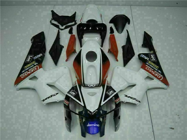 2005-2006 Honda Cbr600Rr Motorcycle Fairings Mf1098 Honda CBR600RR Fairings