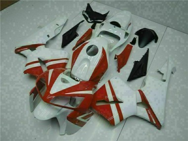 2005-2006 Honda Cbr600Rr Motorcycle Fairings Mf1117 Honda CBR600RR Fairings