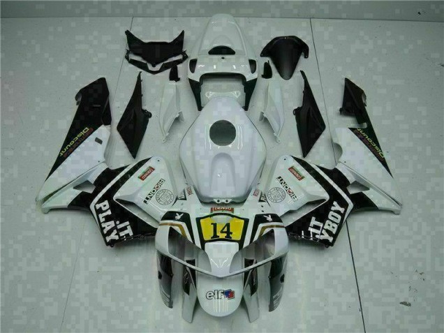 2005-2006 Honda Cbr600Rr Motorcycle Fairings Mf1134 Honda CBR600RR Fairings