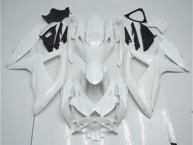 2008-2010 Suzuki GSXR 600/750 Fairings