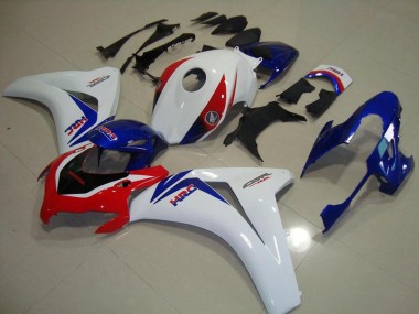 2008-2011 Hrc Honda CBR1000RR Fairings