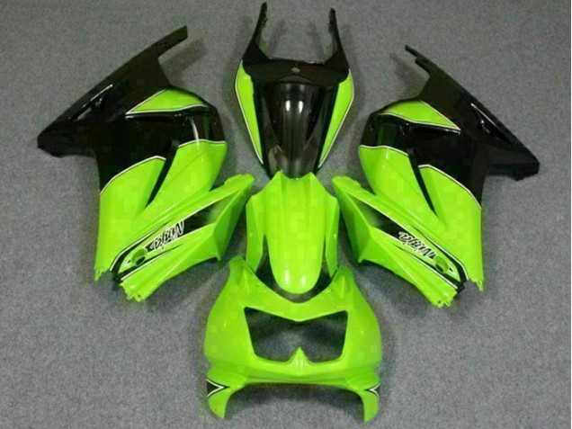 2008-2012 Kawasaki Ninja EX250 Fairings