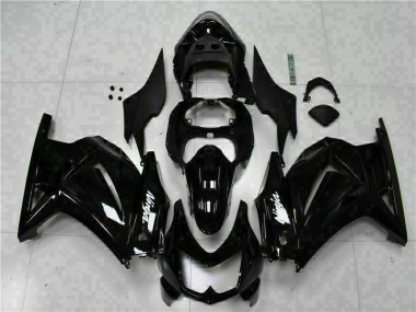 2008-2012 Kawasaki Ninja EX250 Fairings