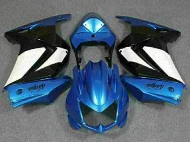 2008-2012 Kawasaki Ninja EX250 Fairings