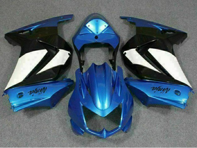 2008-2012 Kawasaki Ninja EX250 Fairings