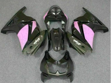 2008-2012 Kawasaki Ninja EX250 Fairings