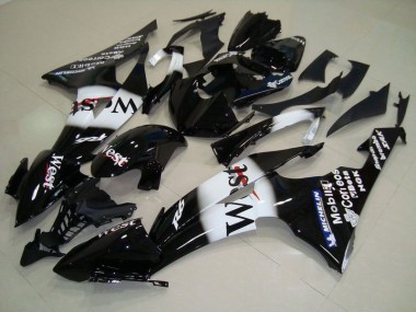 2008-2016 Yamaha YZF R6 Fairing Kits