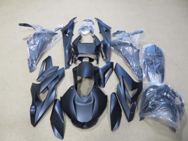 2014-2019 Black BMW S1000R Fairings