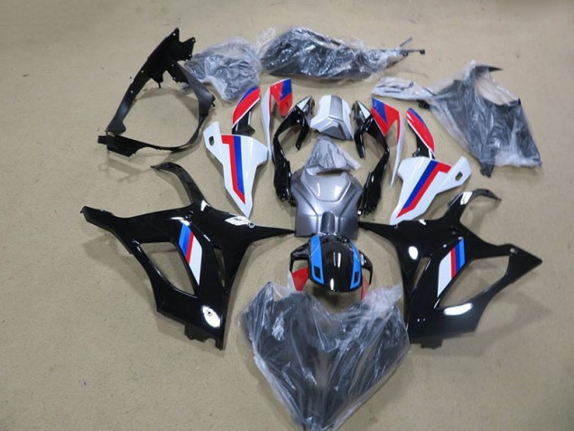 2019-2021 BMW S1000RR Fairings & Bodywork